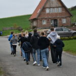 Reddern - Ostern 2025